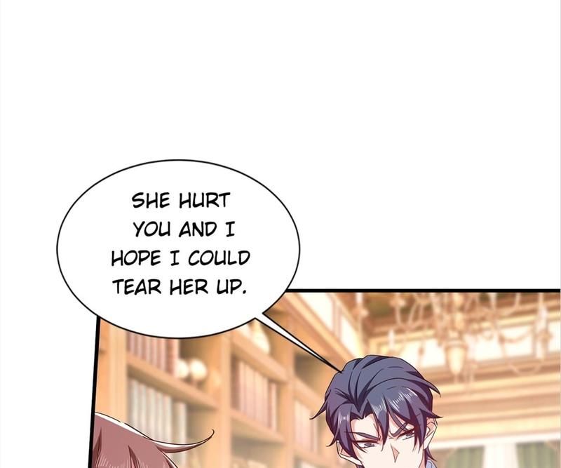 Warm Wedding Chapter 367 page 11 - 