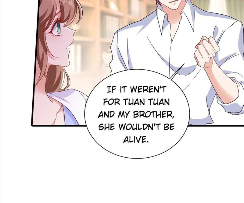 Warm Wedding Chapter 367 page 12 - 