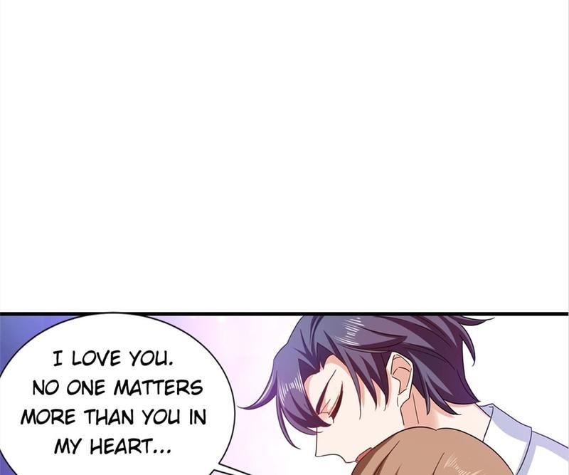 Warm Wedding Chapter 367 page 13 - 