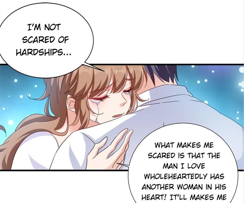 Warm Wedding Chapter 367 page 15 - 