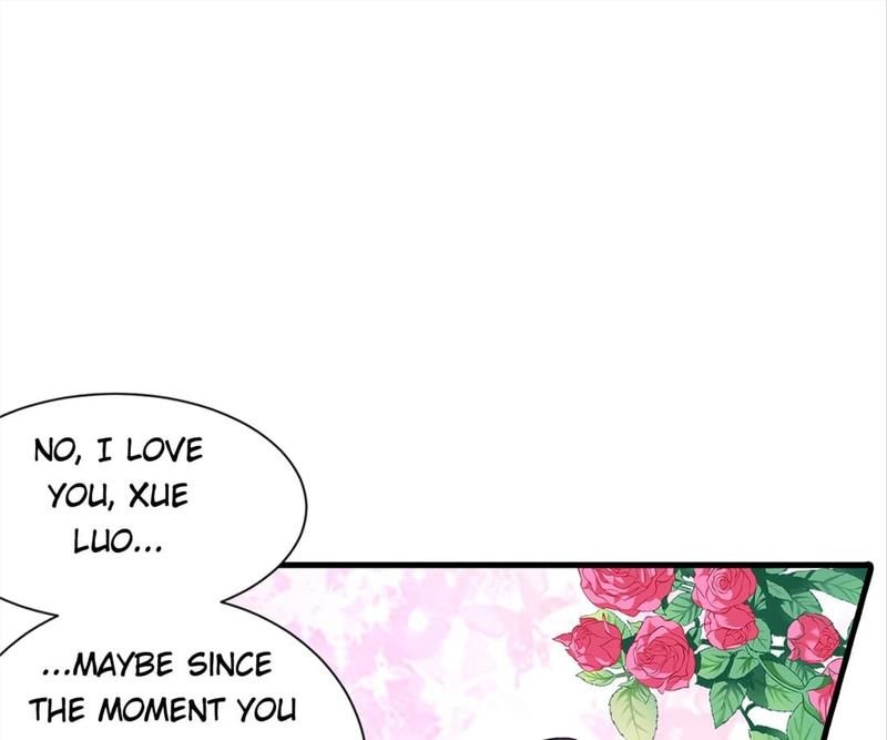 Warm Wedding Chapter 367 page 19 - 