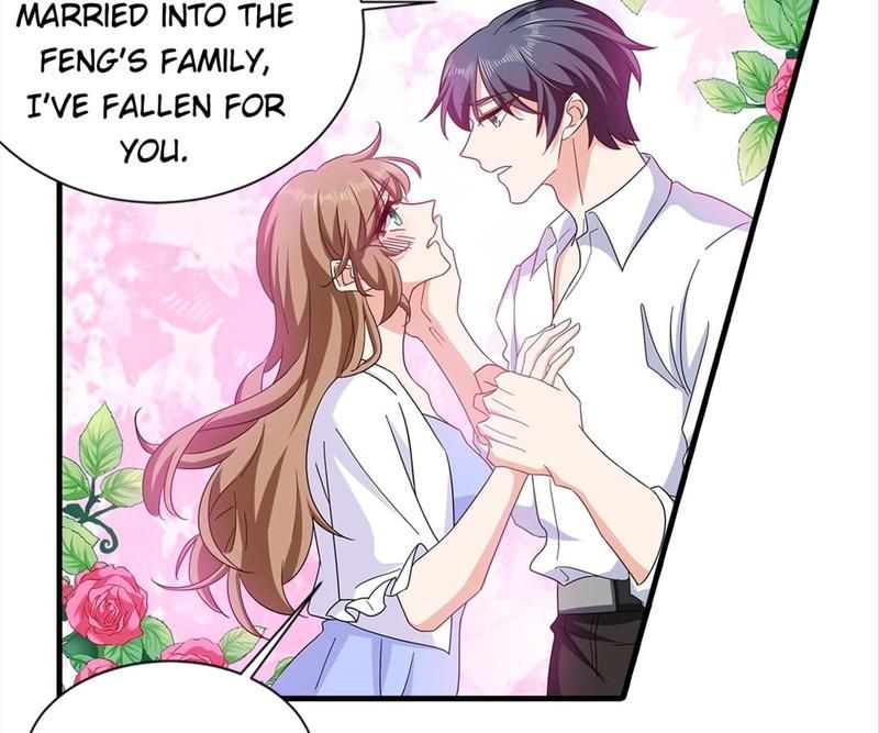 Warm Wedding Chapter 367 page 20 - 