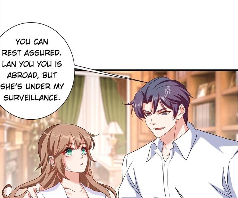 Warm Wedding Chapter 367 page 3 - 