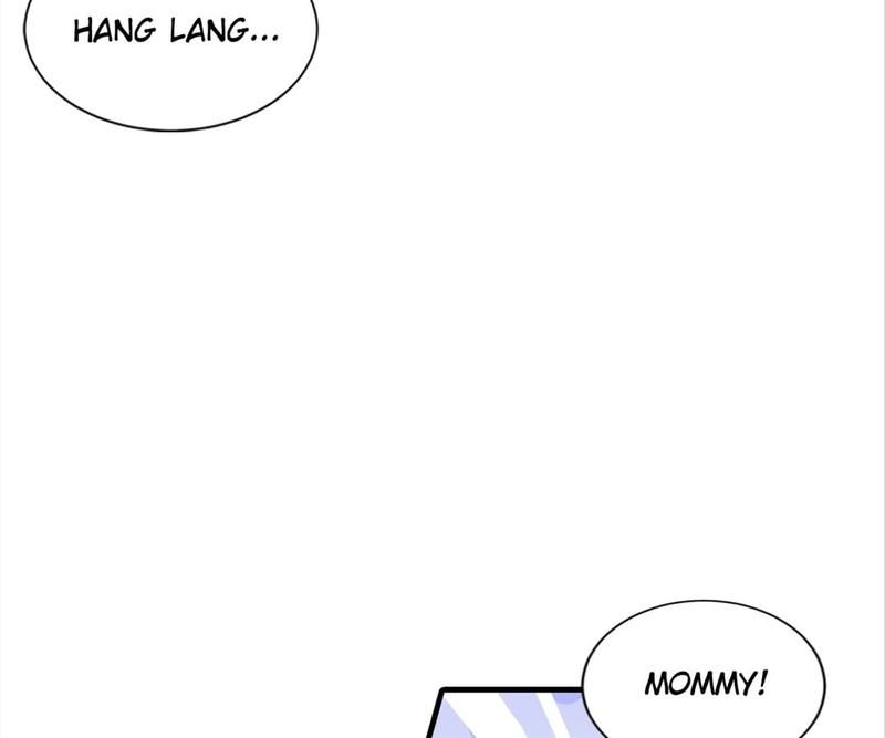 Warm Wedding Chapter 367 page 21 - 