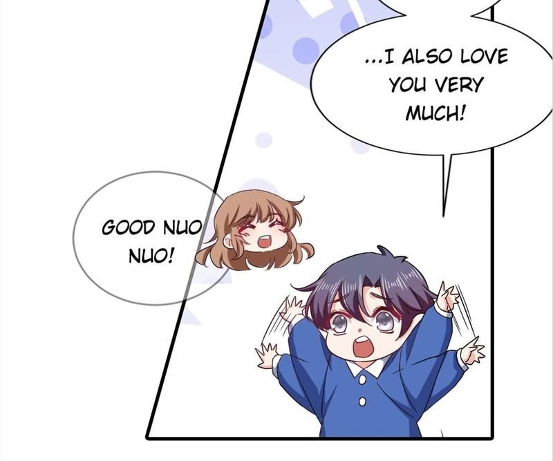 Warm Wedding Chapter 367 page 22 - 