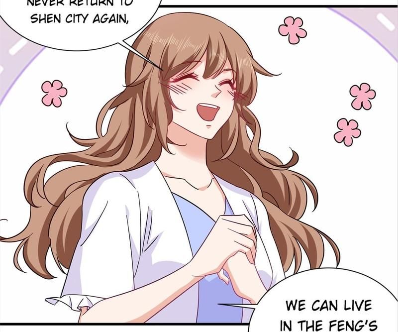 Warm Wedding Chapter 367 page 24 - 