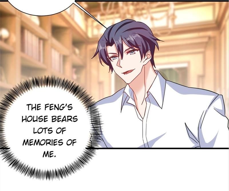 Warm Wedding Chapter 367 page 26 - 