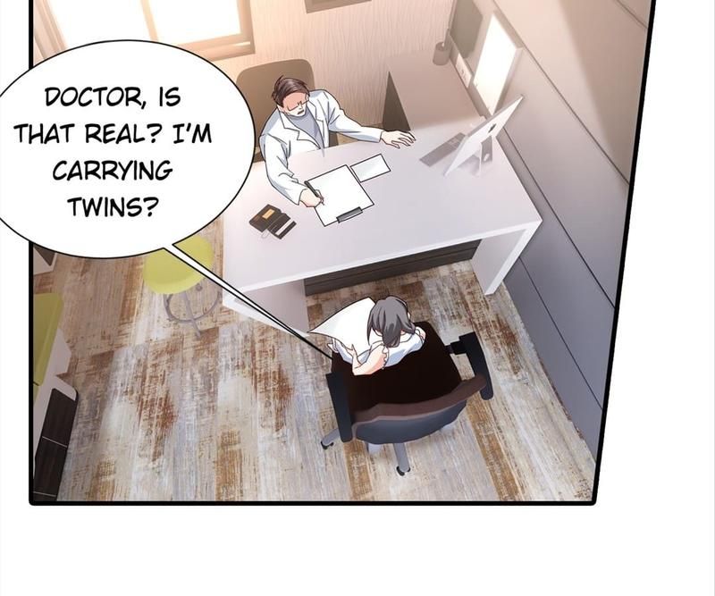 Warm Wedding Chapter 367 page 29 - 