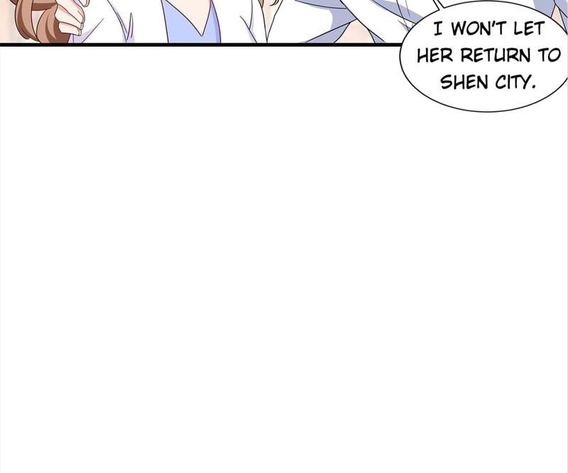 Warm Wedding Chapter 367 page 4 - 