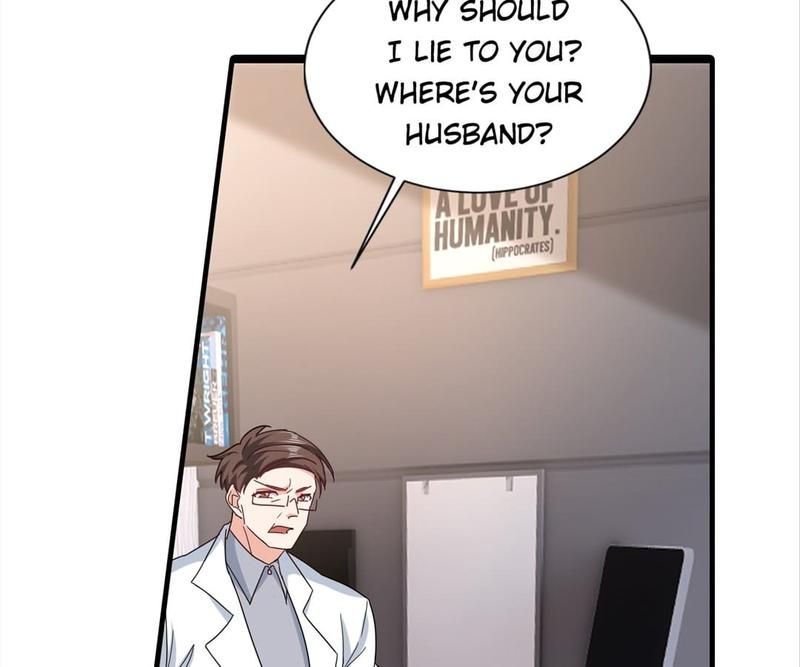 Warm Wedding Chapter 367 page 31 - 