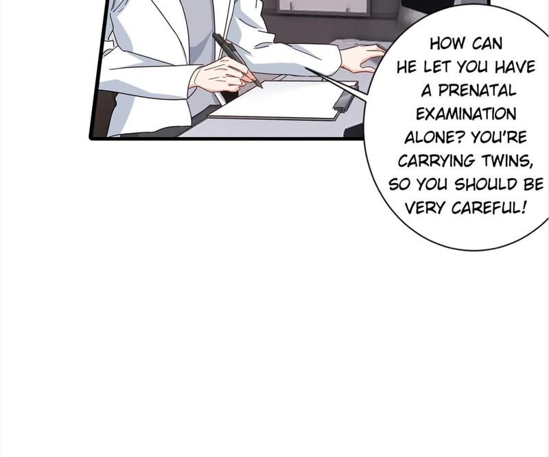 Warm Wedding Chapter 367 page 32 - 
