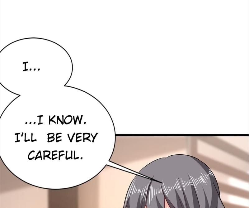 Warm Wedding Chapter 367 page 33 - 