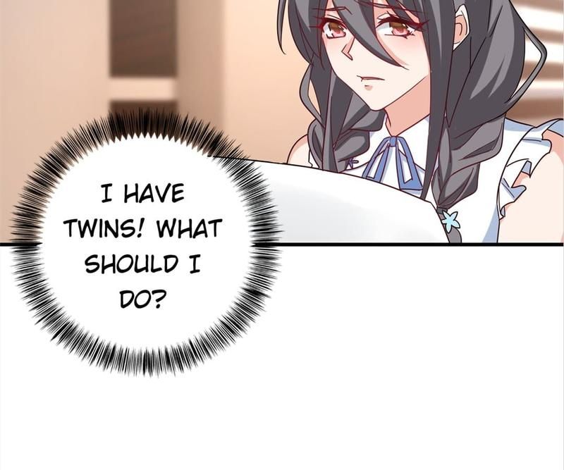 Warm Wedding Chapter 367 page 34 - 