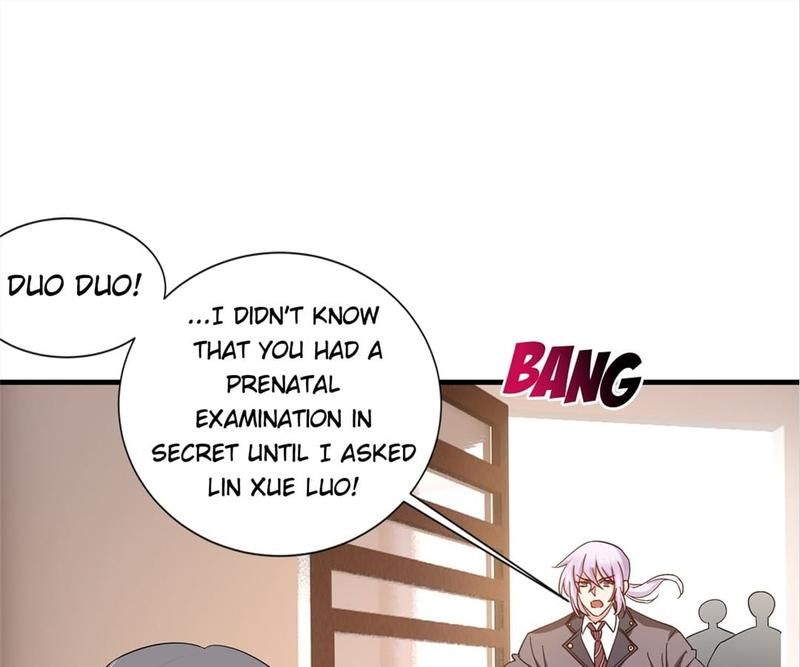 Warm Wedding Chapter 367 page 37 - 