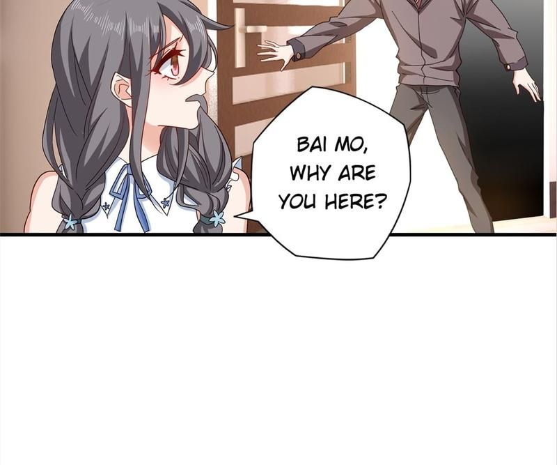 Warm Wedding Chapter 367 page 38 - 