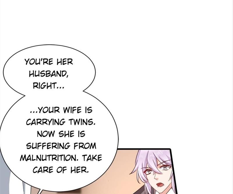 Warm Wedding Chapter 367 page 39 - 