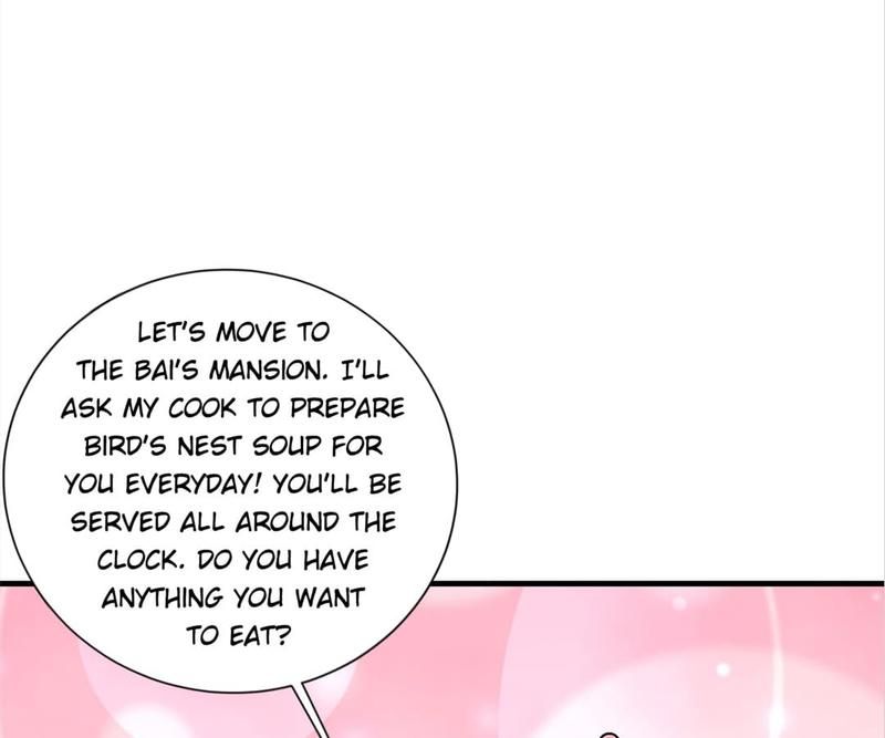 Warm Wedding Chapter 367 page 44 - 