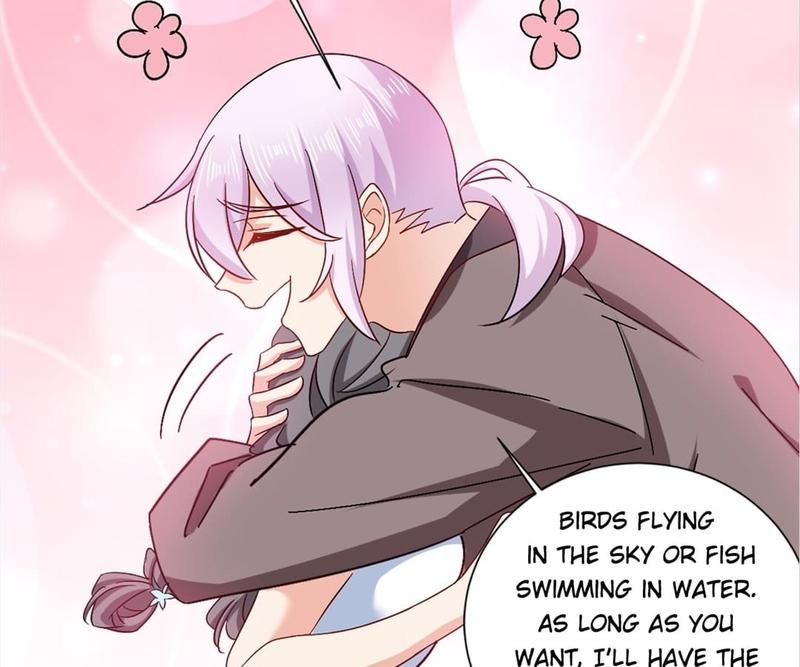 Warm Wedding Chapter 367 page 45 - 