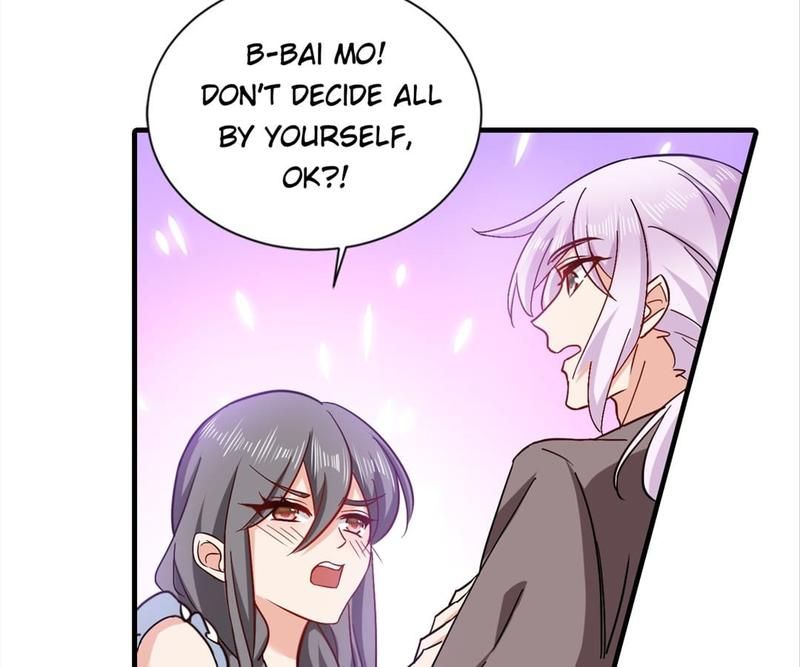 Warm Wedding Chapter 367 page 47 - 