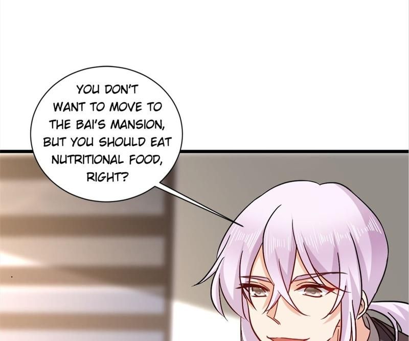 Warm Wedding Chapter 367 page 49 - 