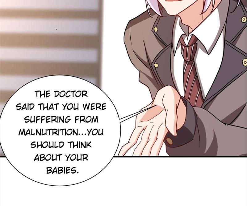 Warm Wedding Chapter 367 page 50 - 