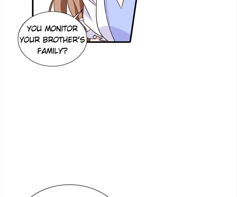 Warm Wedding Chapter 367 page 6 - 