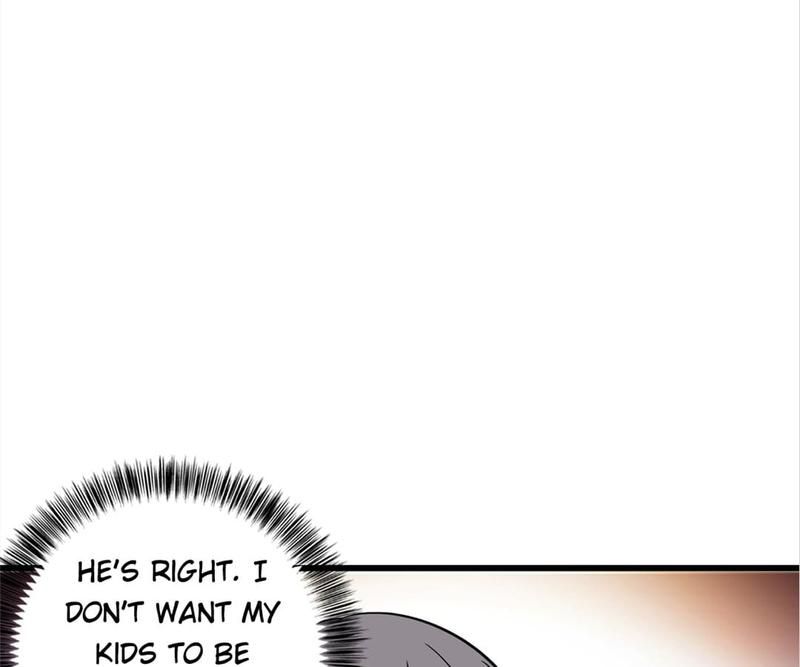 Warm Wedding Chapter 367 page 51 - 