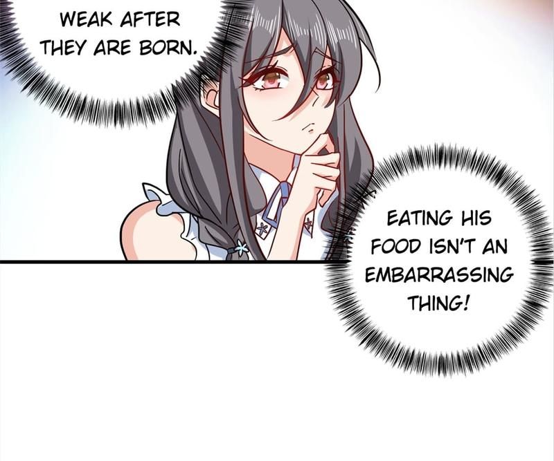 Warm Wedding Chapter 367 page 52 - 