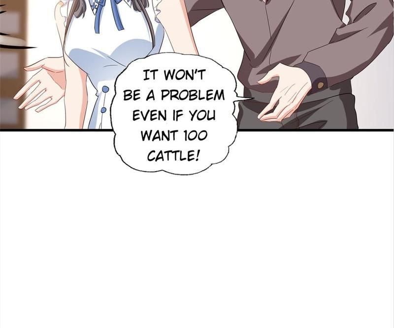 Warm Wedding Chapter 367 page 57 - 
