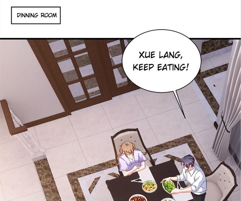 Warm Wedding Chapter 367 page 59 - 