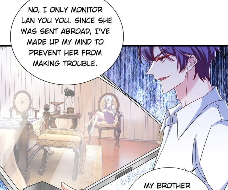Warm Wedding Chapter 367 page 7 - 