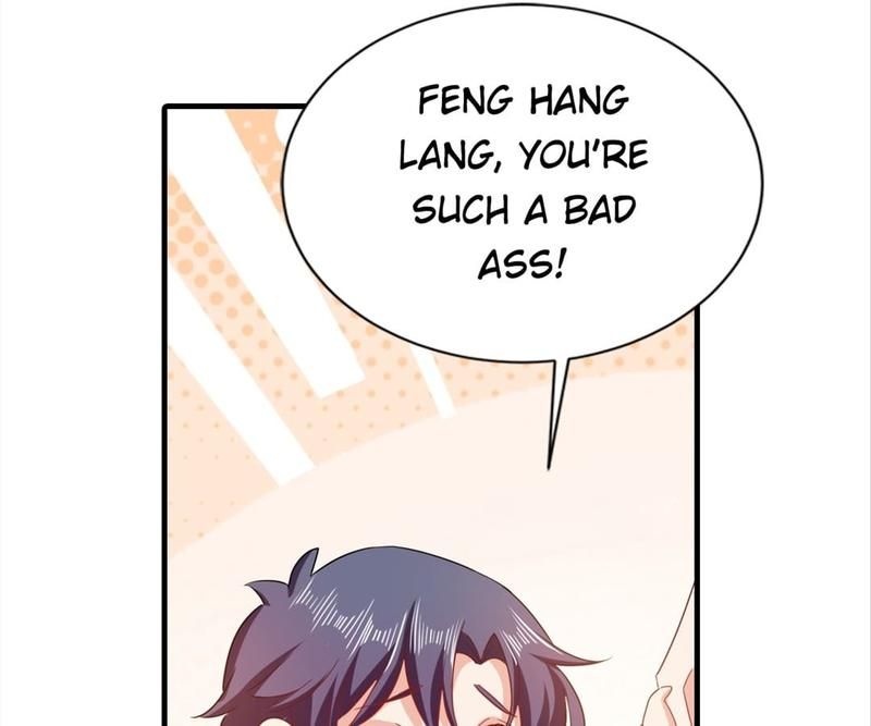 Warm Wedding Chapter 367 page 62 - 