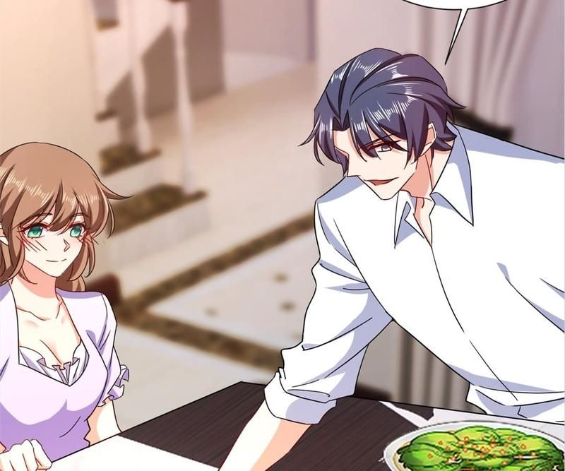 Warm Wedding Chapter 367 page 65 - 