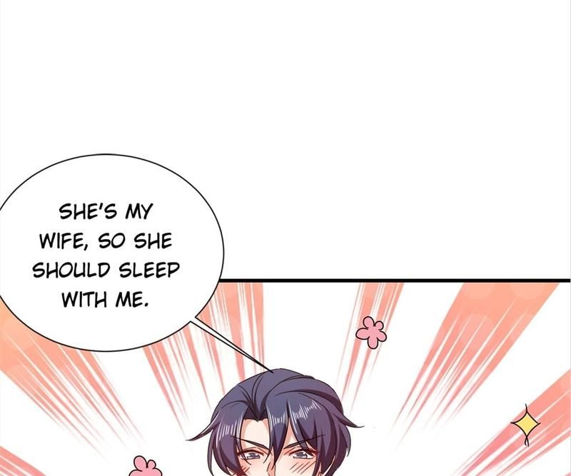 Warm Wedding Chapter 367 page 69 - 