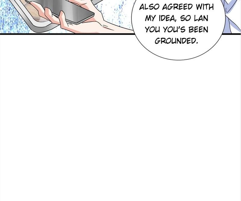 Warm Wedding Chapter 367 page 8 - 