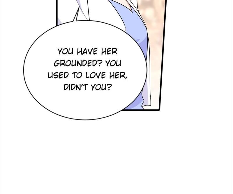 Warm Wedding Chapter 367 page 10 - 