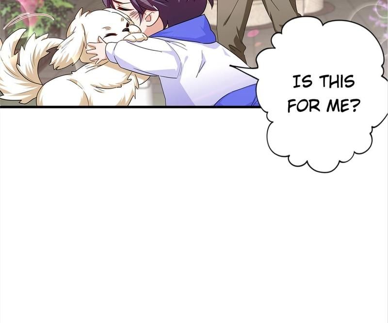 Warm Wedding Chapter 368 page 11 - 