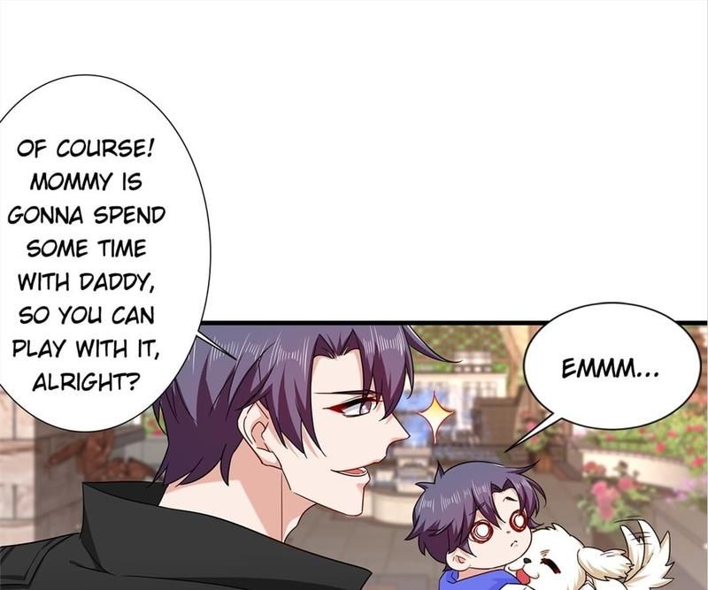 Warm Wedding Chapter 368 page 12 - 