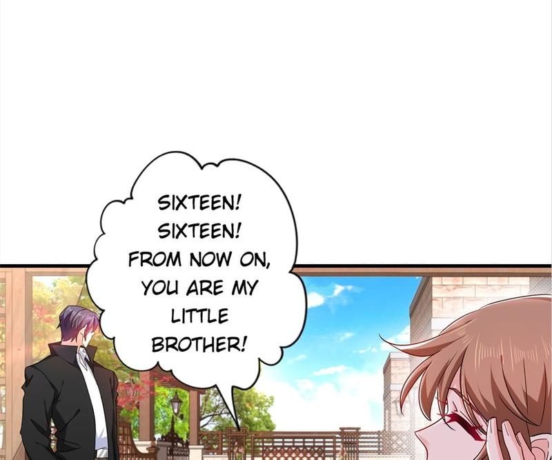 Warm Wedding Chapter 368 page 15 - 