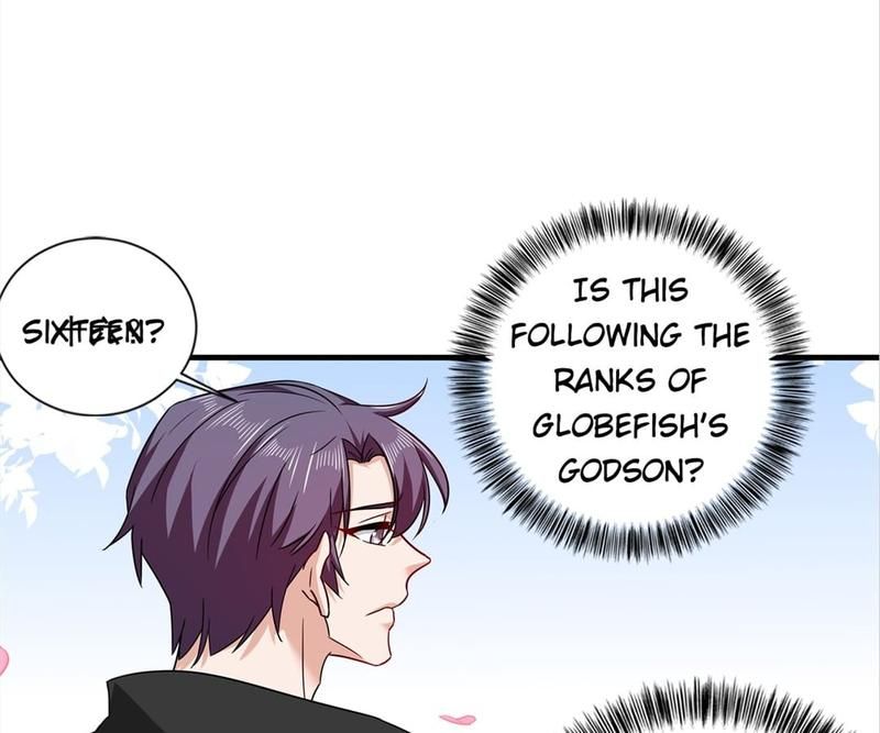Warm Wedding Chapter 368 page 17 - 