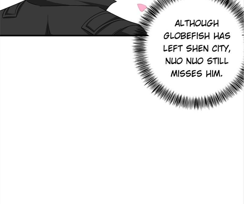 Warm Wedding Chapter 368 page 18 - 