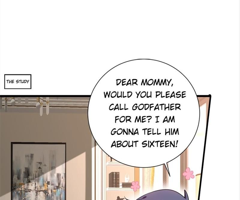 Warm Wedding Chapter 368 page 19 - 