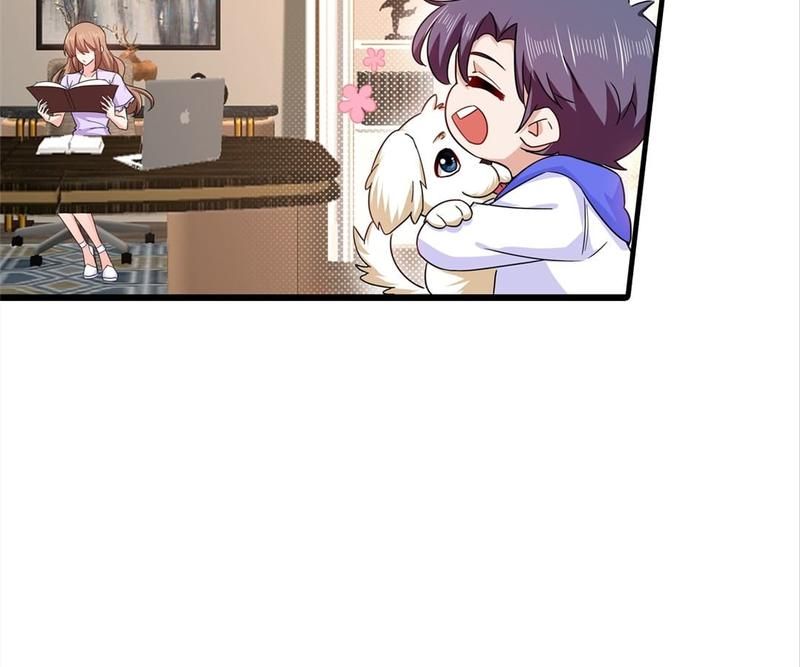 Warm Wedding Chapter 368 page 20 - 