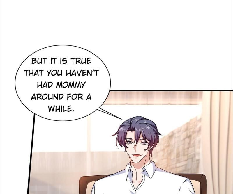 Warm Wedding Chapter 368 page 3 - 
