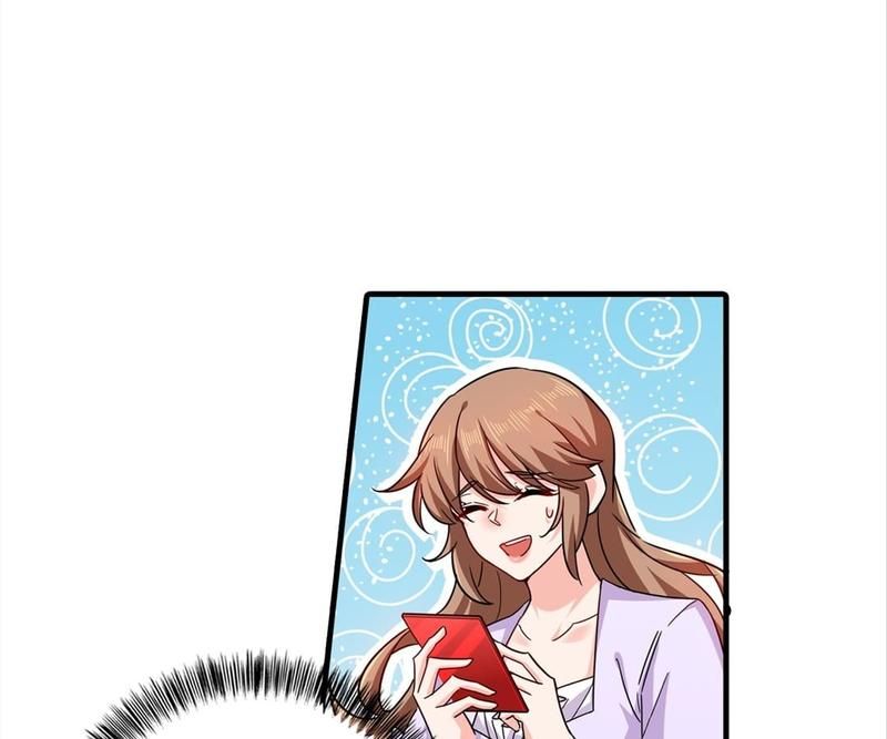 Warm Wedding Chapter 368 page 21 - 
