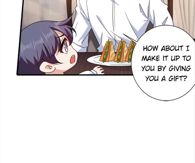 Warm Wedding Chapter 368 page 4 - 