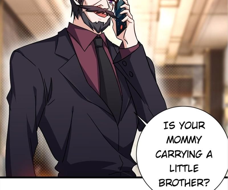 Warm Wedding Chapter 368 page 33 - 