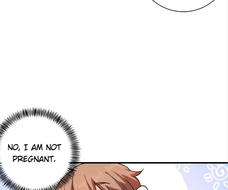Warm Wedding Chapter 368 page 34 - 