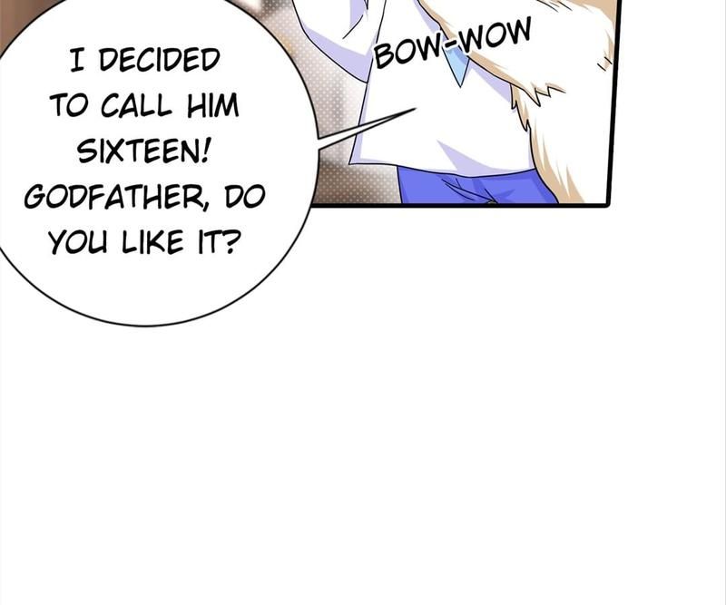 Warm Wedding Chapter 368 page 37 - 