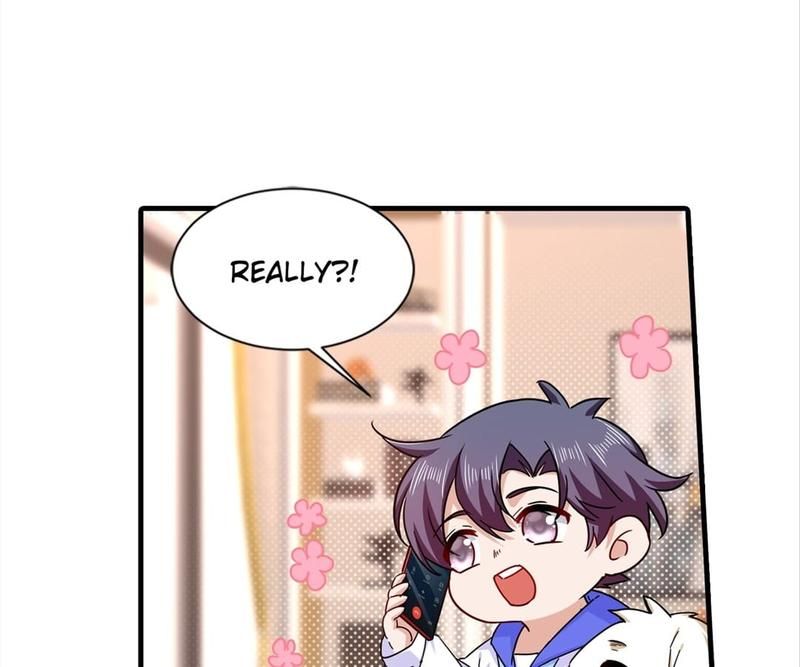 Warm Wedding Chapter 368 page 40 - 